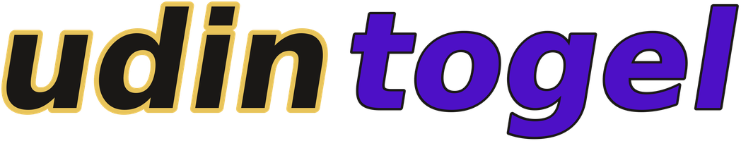 udintogel logo